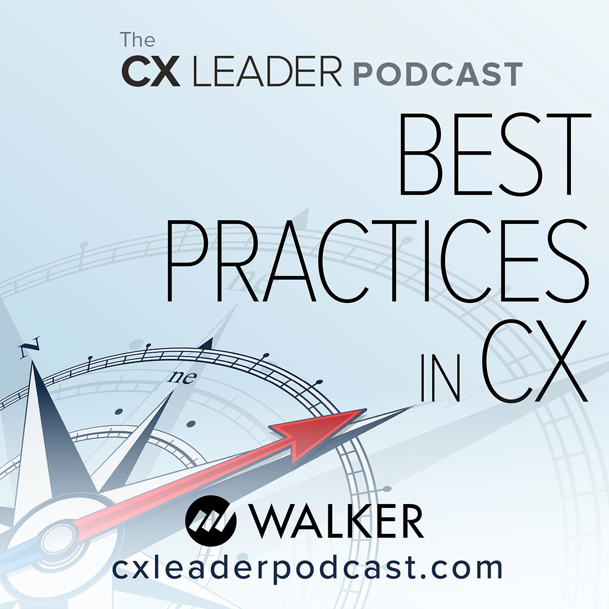 Best Practices in CX
