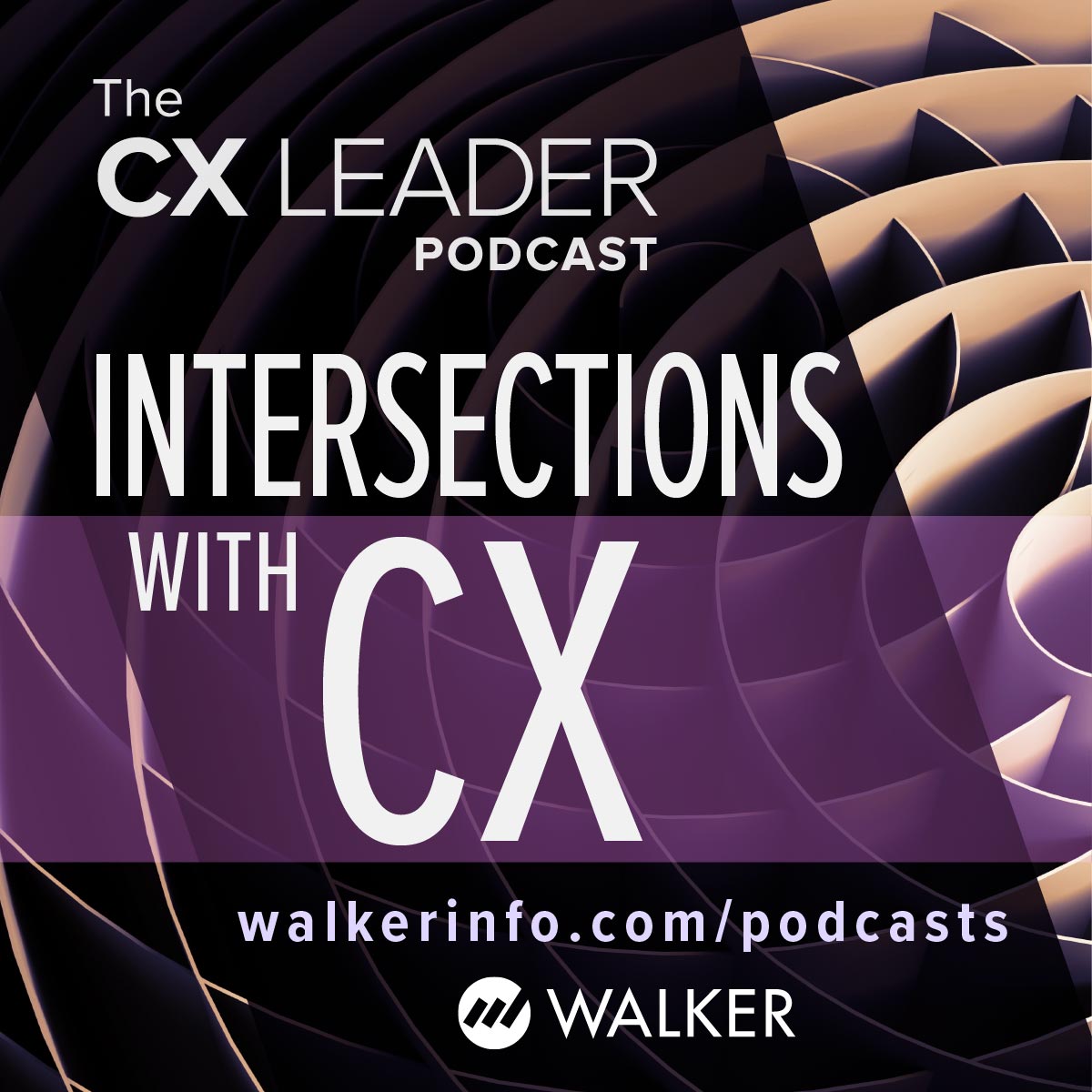 Intersections with CX