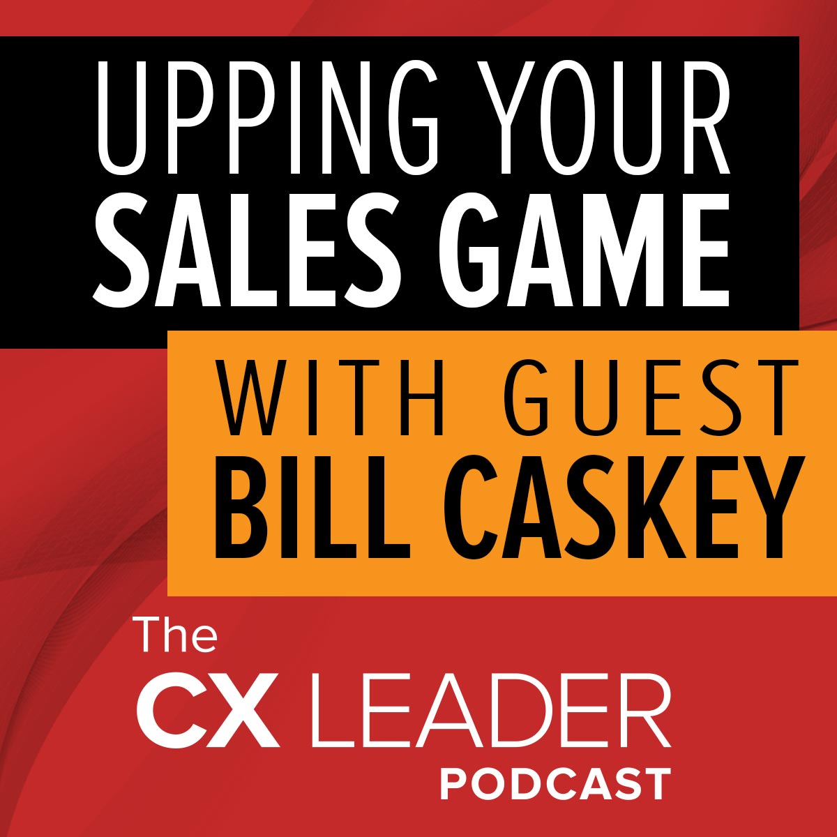 Upping Your Sales Game (Part 1)