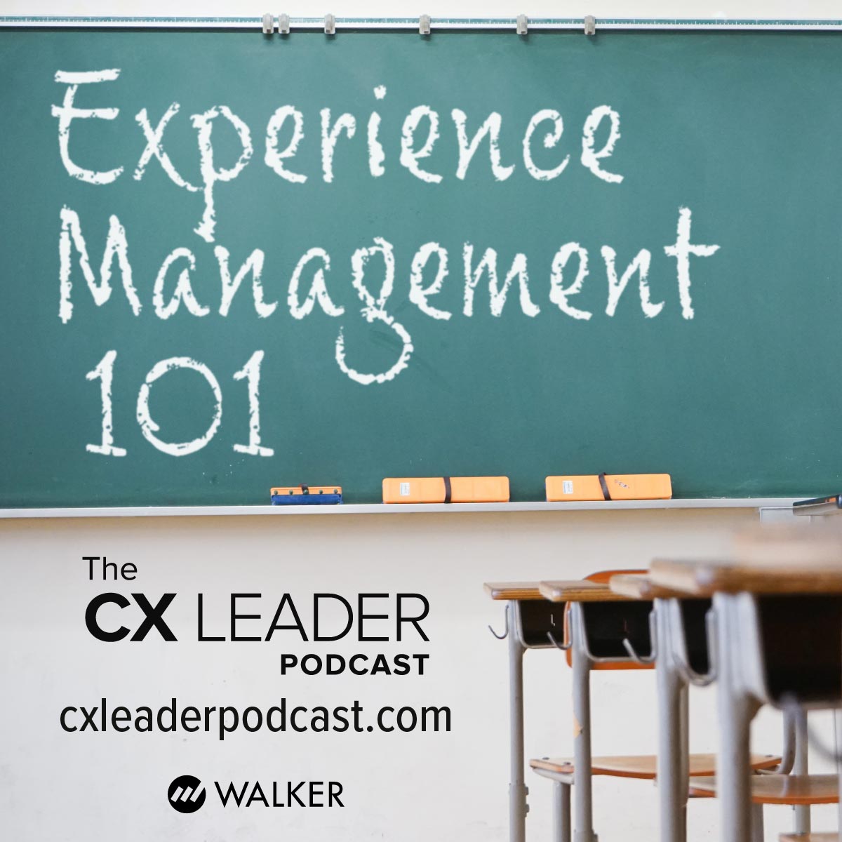 Experience Management 101, Part 1