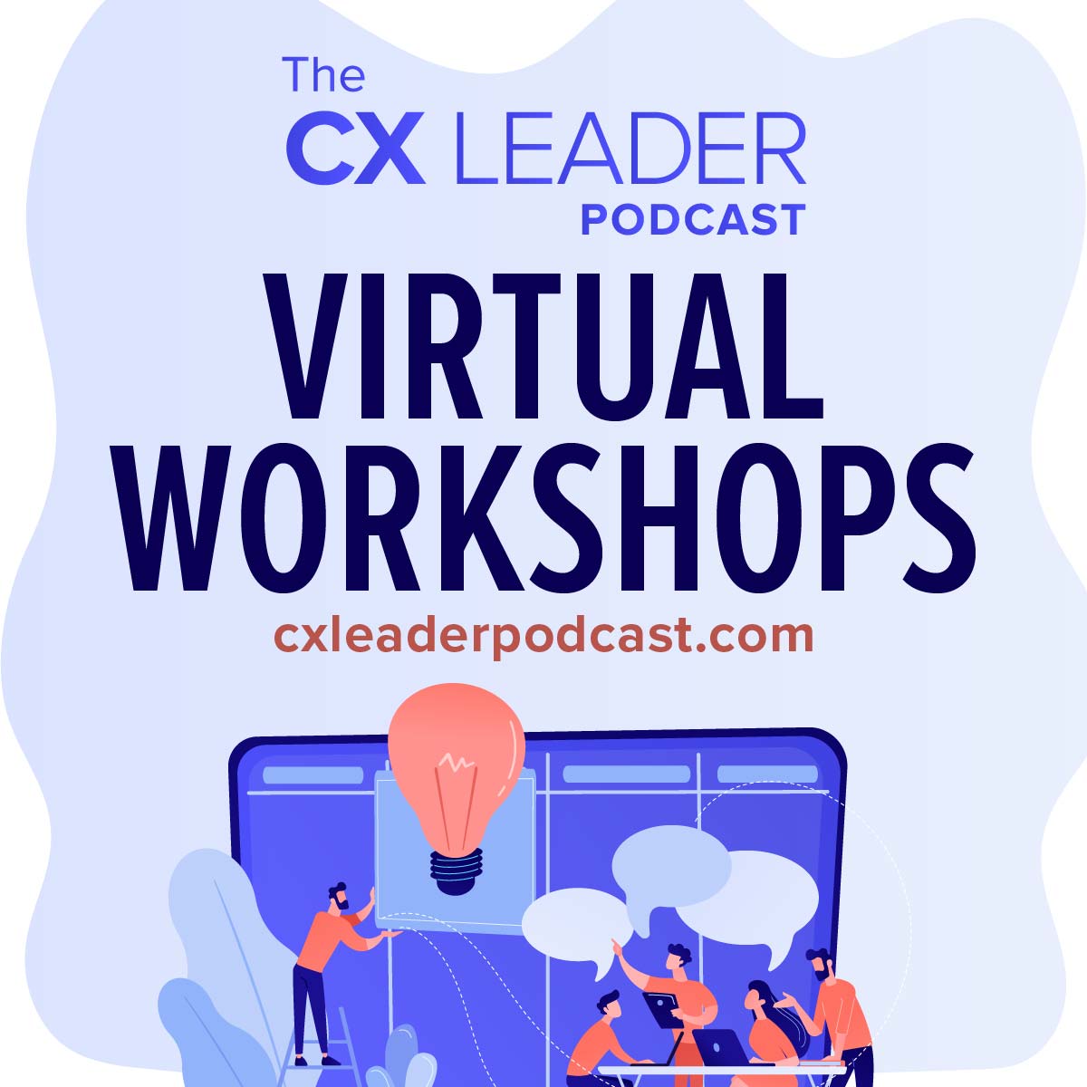 Virtual Workshops