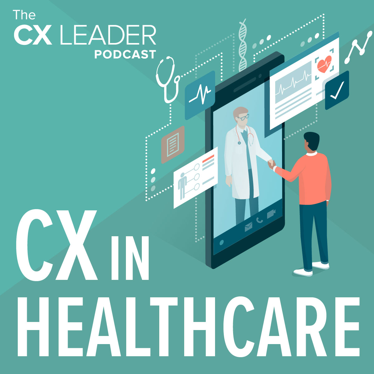 CX in Healthcare