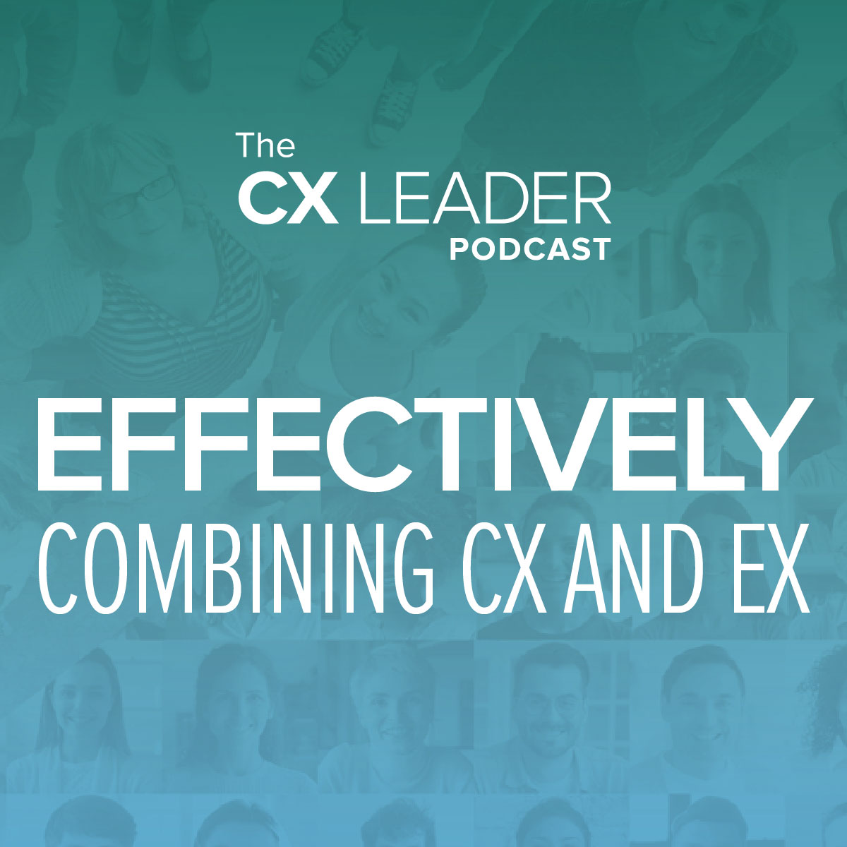 Effectively Combining CX and EX