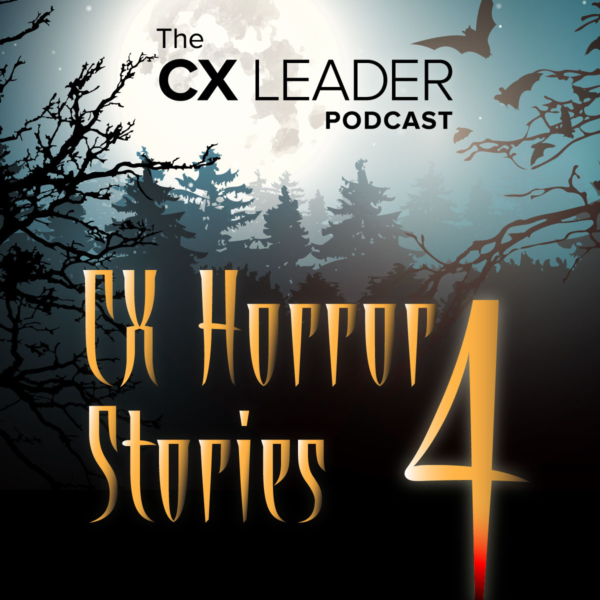 CX Horror Stories IV
