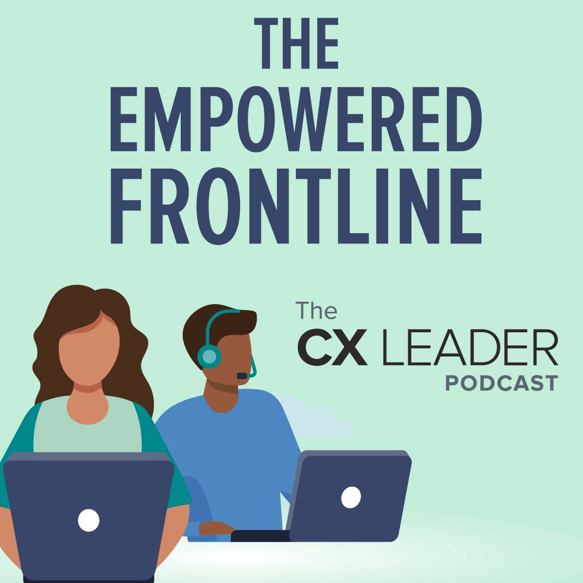 The Empowered Frontline