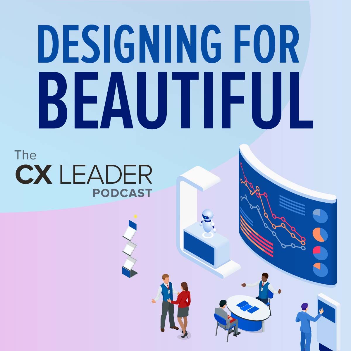 Designing for Beautiful