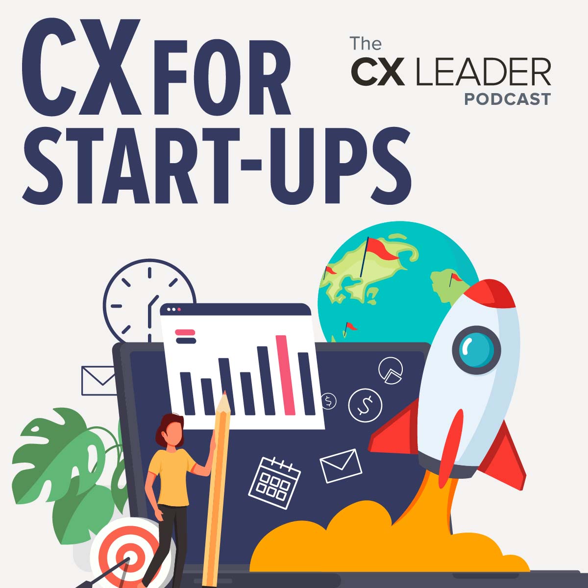CX For Start-ups, Part 1