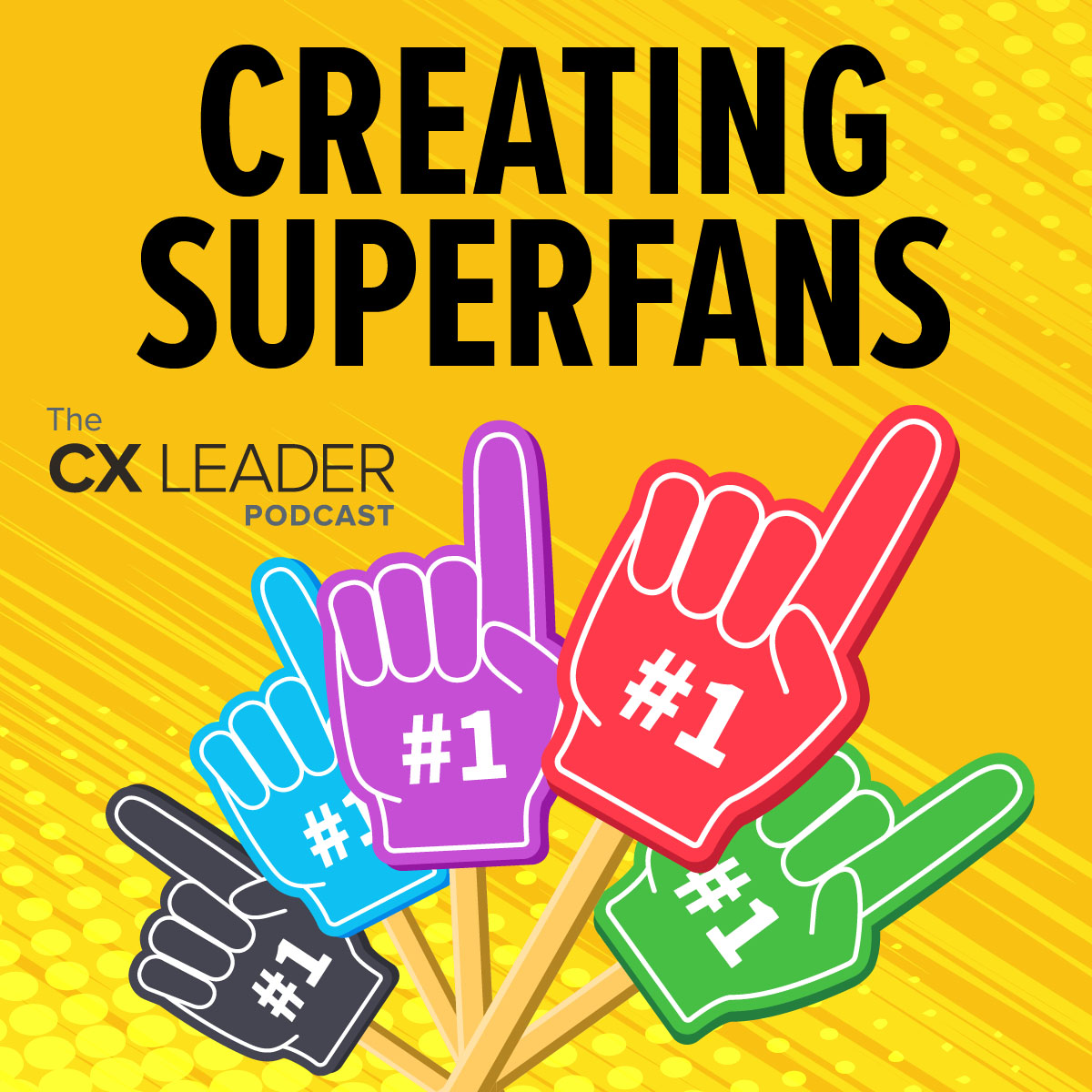 Creating Superfans