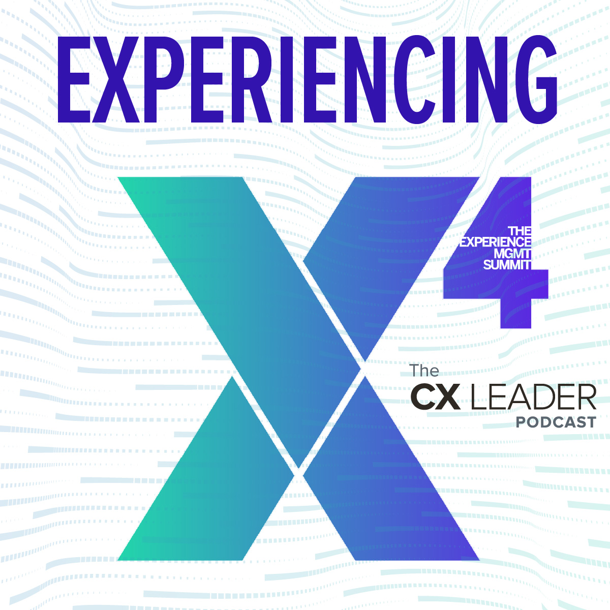 Experiencing X4