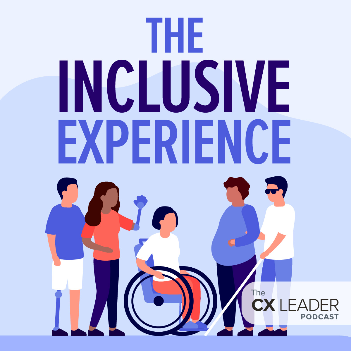 The Inclusive Experience