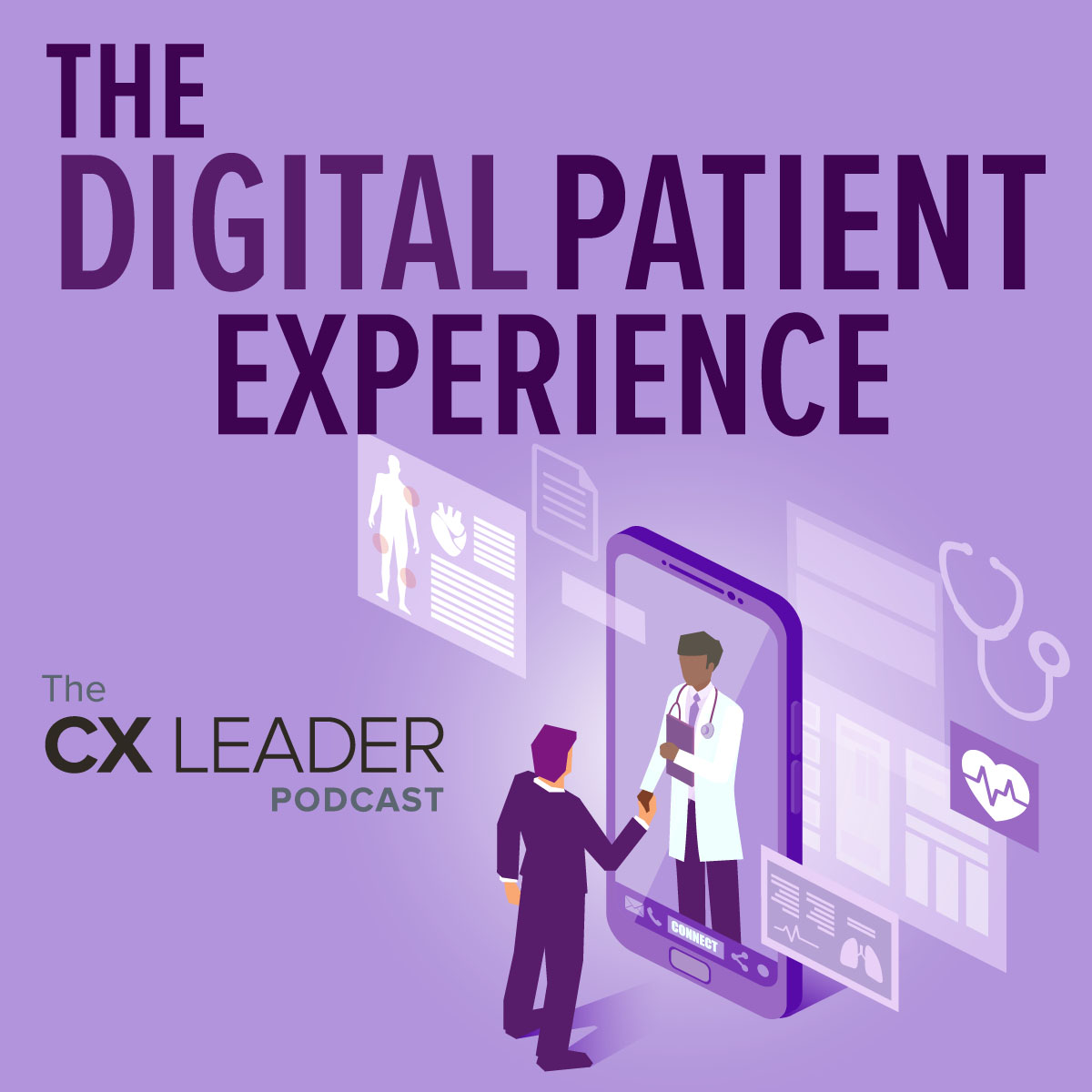 The Digital Patient Experience