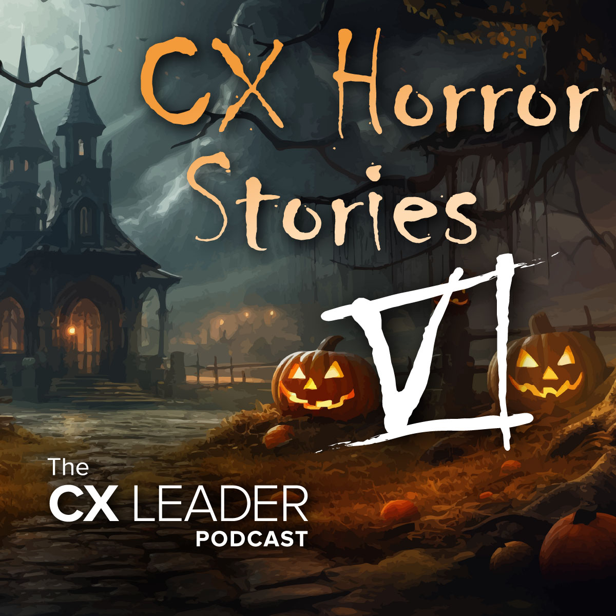 CX Horror Stories VI