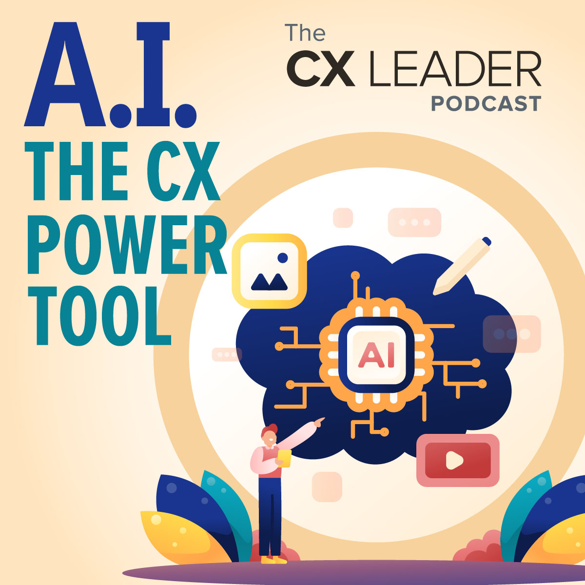 AI: The CX Power Tool