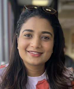 Naina Tahilramani